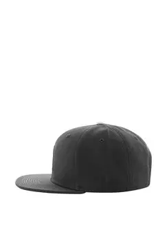 Бейсболка LETTER SNAPBACK MSTRDS, черный