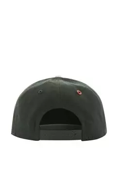 Бейсболка LETTER SNAPBACK MSTRDS, черный