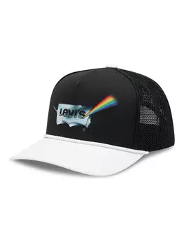 Бейсболка Levi'S, белый