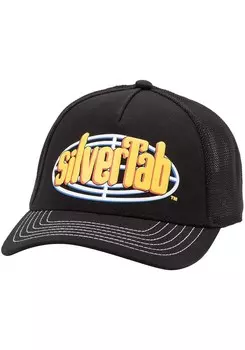 Бейсболка LEVI'S Cap, черный
