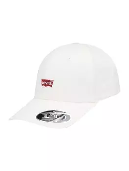 Бейсболка LEVI'S LEVIS CAP, белый