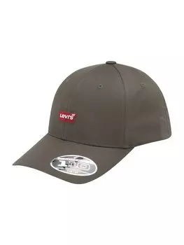 Бейсболка LEVI'S LEVIS CAP, хаки