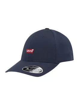 Бейсболка LEVI'S LEVIS CAP, темно-синий