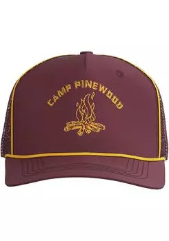 Бейсболка LEVIS Cap, бордо