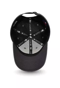 Бейсболка LICENSED New Era, сине-серый