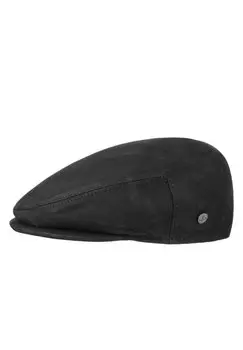 Бейсболка Lierys, черный