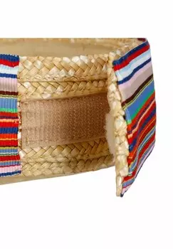 Бейсболка Lierys, кремовый