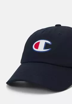 Бейсболка LIFESTYLE Champion, темно-синий