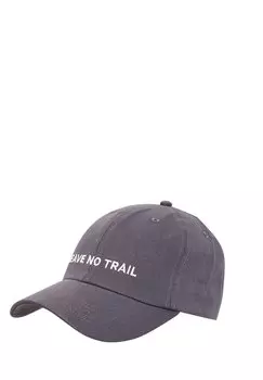 Бейсболка LNT HALO, цвет shark