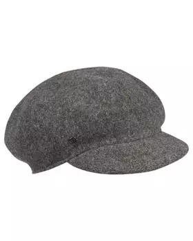 Бейсболка Loevenich Ballonmtze, черный