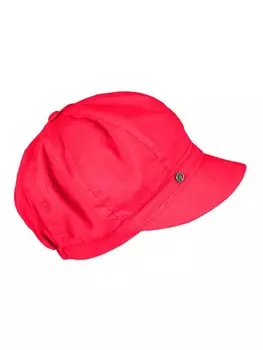 Бейсболка Loevenich Ballonmtze, красный