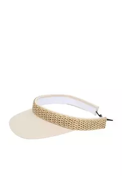 Бейсболка Loevenich, бежевый