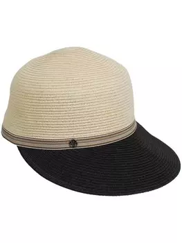 Бейсболка LOEVENICH, черный