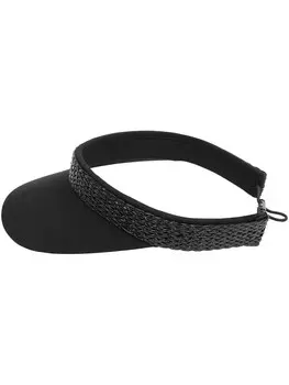 Бейсболка LOEVENICH, черный