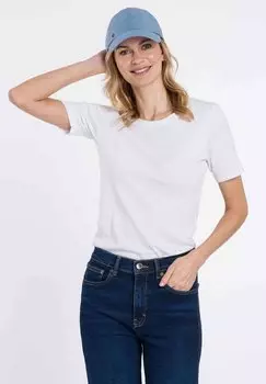 Бейсболка Loevenich, синий