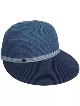 Бейсболка LOEVENICH, синий