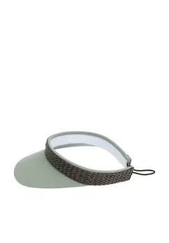 Бейсболка Loevenich, зеленый