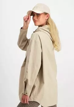 Бейсболка LOGO aim’n®, бежевый