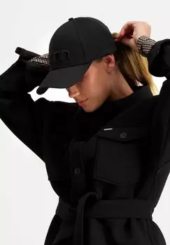 Бейсболка LOGO aim’n®, черный