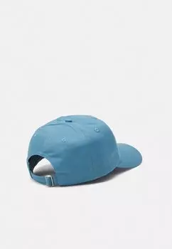 Бейсболка LOGO UNISEX ReCap, синий