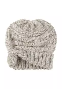 Бейсболка LONG Lierys, пестрый бежевый