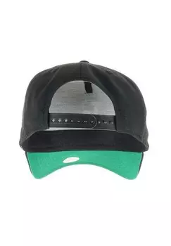 Бейсболка LOS ANGELES DODGERS 9FORTY A-FRAME NEW ERA New Era, черный