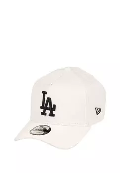 Бейсболка LOS ANGELES DODGERS MLB 9FORTY A-FRAME SNAPBACK New Era, цвет weiss