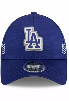 Бейсболка LOS ANGELES DODGERS New Era, синий