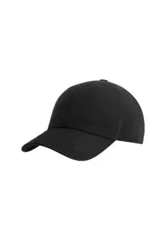 Бейсболка Lou-i, черный