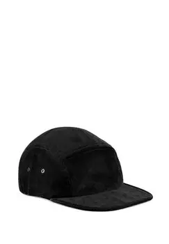 Бейсболка Lou-i, черный