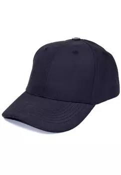 Бейсболка Lou-I, цвет blau