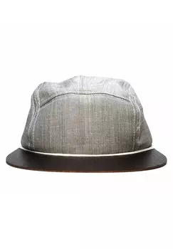 Бейсболка Lou-I, цвет grau