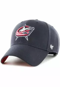 Бейсболка LOW BALLPARK COLUMBUS '47, цвет navy