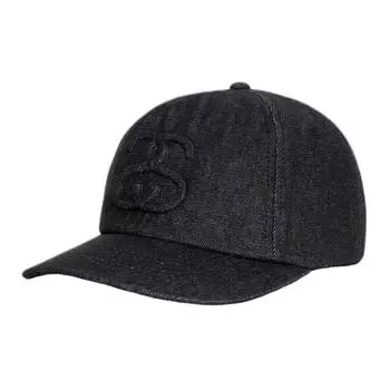 Бейсболка Low Pro Big Link Emboss Snapback Stussy