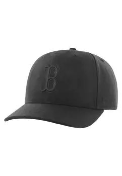 Бейсболка LOW PROFILE ZONE BOSTON RED SOX '47, цвет black
