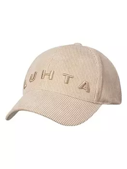 Бейсболка LUHTA Headgears, розовый