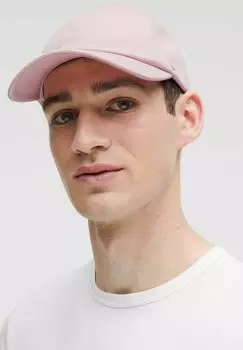 Бейсболка lululemon, розовый