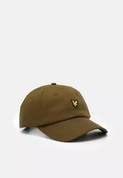 Бейсболка Lyle & Scott