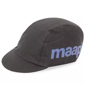 Бейсболка Maap Training Cap, цвет Dark Shadow