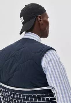 Бейсболка MACAP 73 Matinique, черный