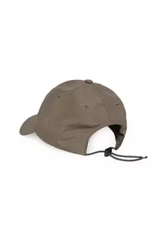 Бейсболка MACAP 73 Matinique, темно-коричневый