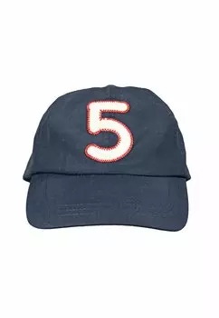Бейсболка MADSea, цвет dunkelblau