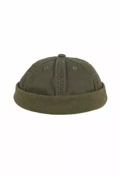 Бейсболка MADSea, цвет oliv