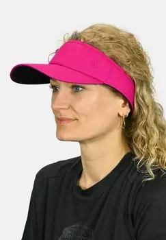 Бейсболка MADSea, цвет pink