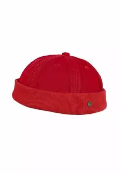 Бейсболка MADSea, красный