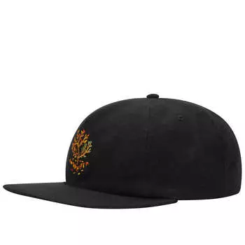 Бейсболка Magenta Tree Snapback, черный