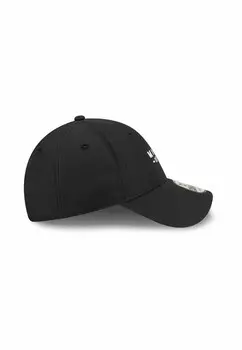 Бейсболка MAILAND New Era, черный