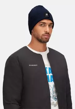 Бейсболка Mammut