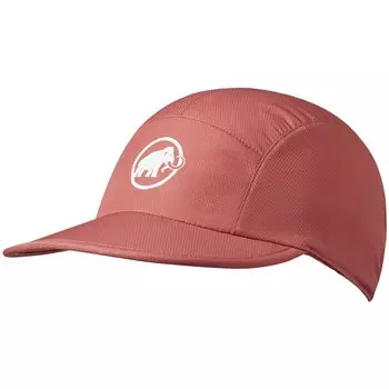 Бейсболка Mammut Aenergy Light, розовый