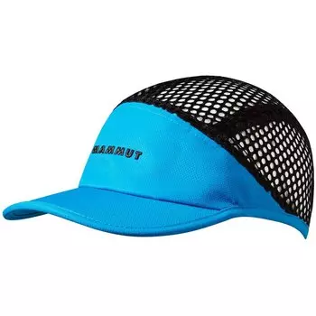 Бейсболка Mammut Aenergy Mesh, синий